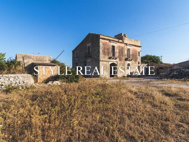 Rustico in vendita a Siracusa, Sicilia