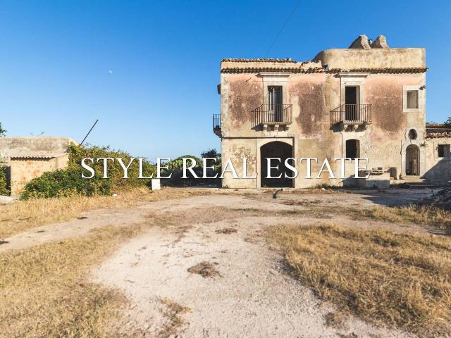 Rustico in vendita a Siracusa, Sicilia