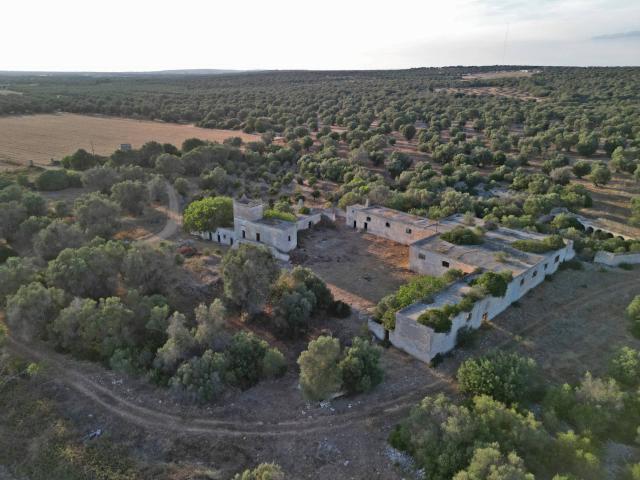 Rustico in vendita a Puglia, Taranto