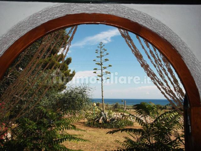 Villa Indipendente in affitto a Puglia, Foggia