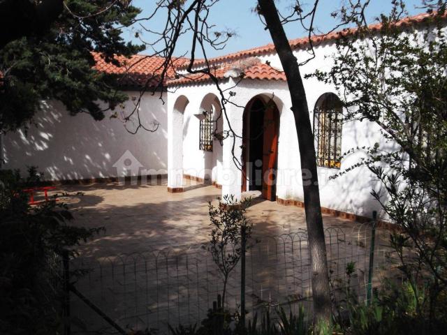 Villa Indipendente in affitto a Puglia, Foggia