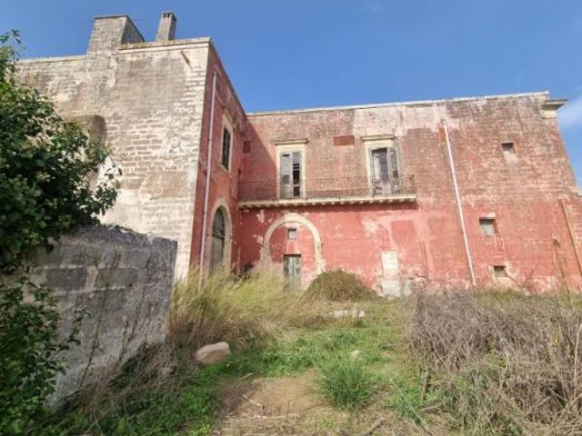 Rustico in vendita a Puglia, Lecce