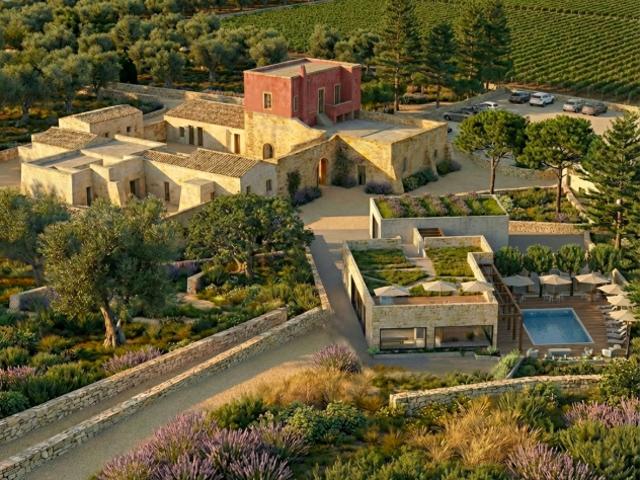 Terreno in vendita a Puglia, Lecce