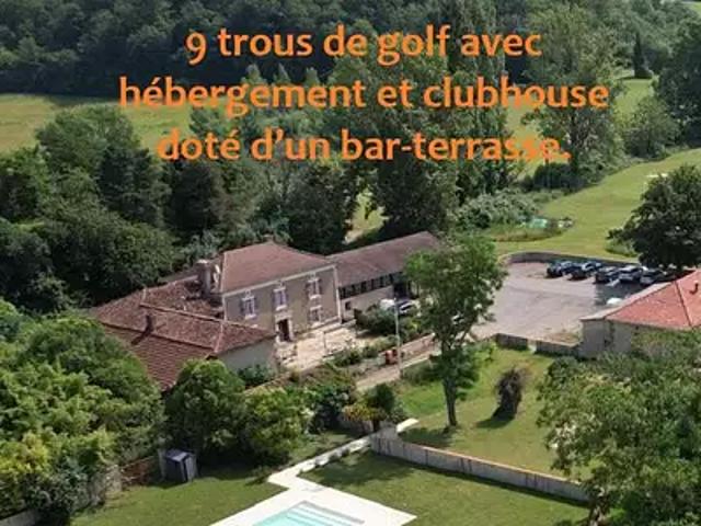 Maison vente à Mirande, Masseube