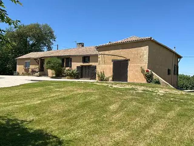Maison vente à Mirande, Masseube