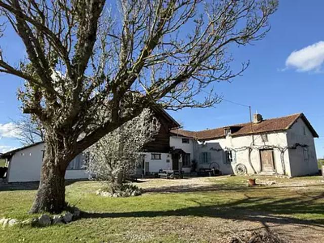 Maison vente à Mirande, Masseube