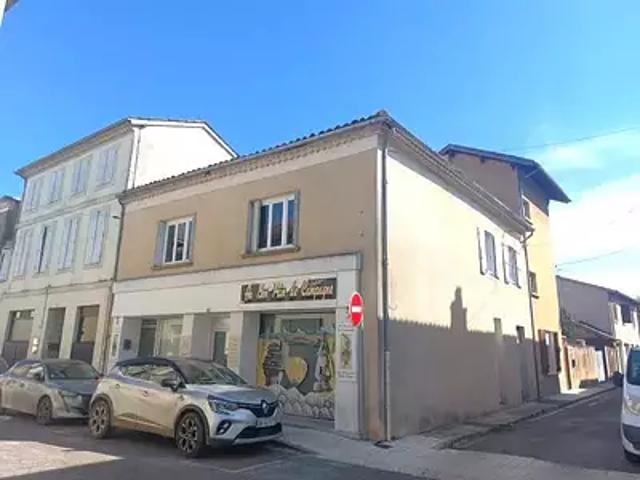 Maison vente à Mirande, Masseube