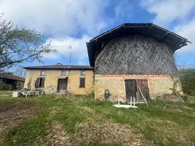 Maison vente à Mirande, Masseube