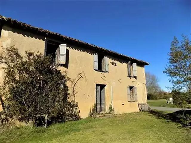 Maison vente à Mirande, Masseube