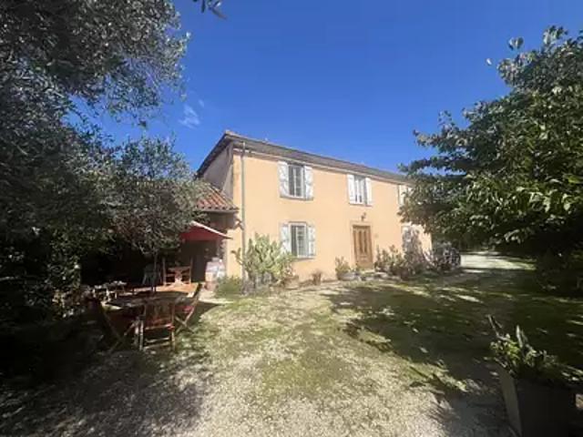 Maison vente à Mirande, Masseube