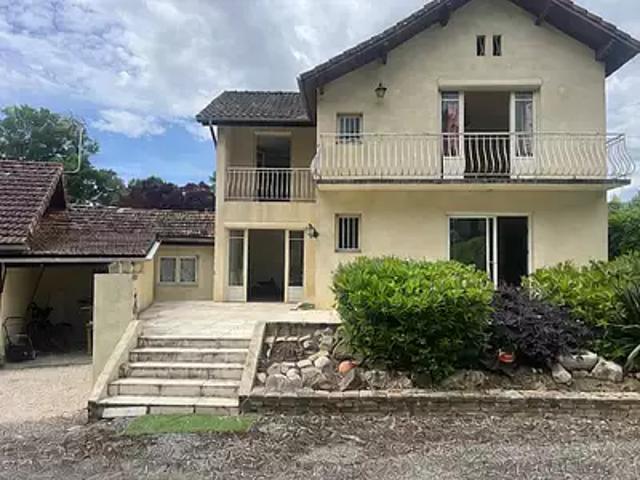 Maison vente à Mirande, Masseube
