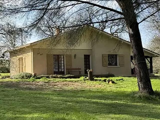 Maison vente à Mirande, Masseube