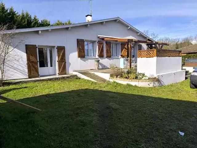 Maison vente à Mirande, Masseube