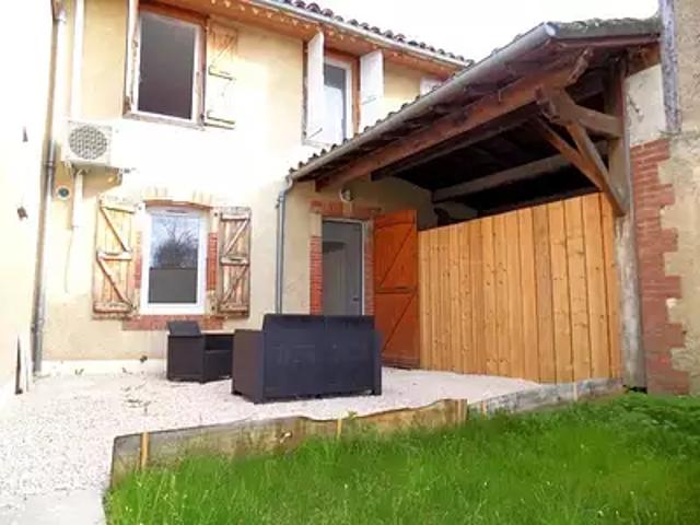 Maison vente à Mirande, Masseube