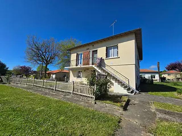 Maison vente à Mirande, Masseube