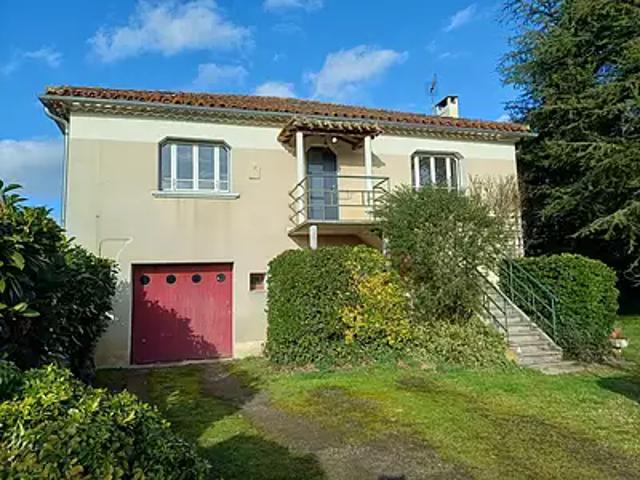 Maison vente à A Beauregard, Masseube