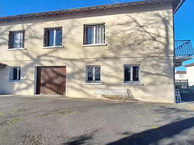 Maison vente à Mirande, Masseube