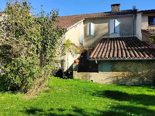 Maison vente à Mirande, Masseube