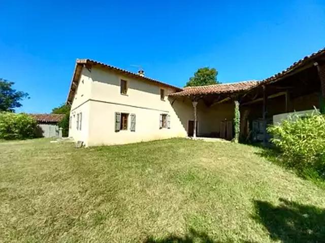 Maison vente à Mirande, Masseube