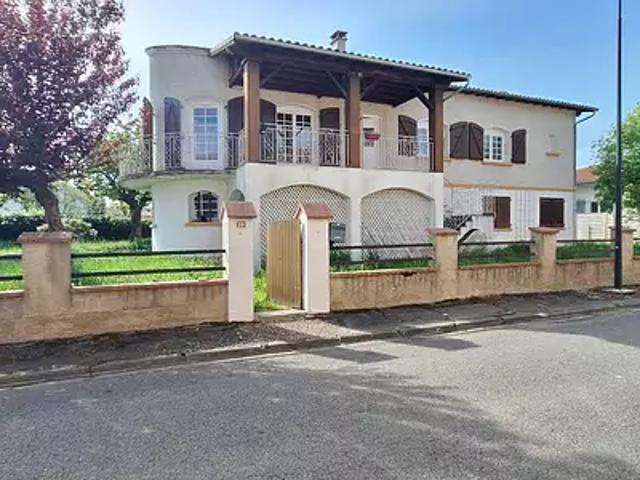 Maison vente à Mirande, Masseube
