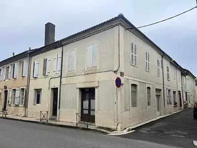 Maison vente à Mirande, Masseube
