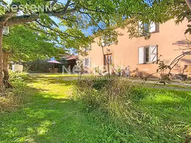 Maison vente à Mirande, Masseube
