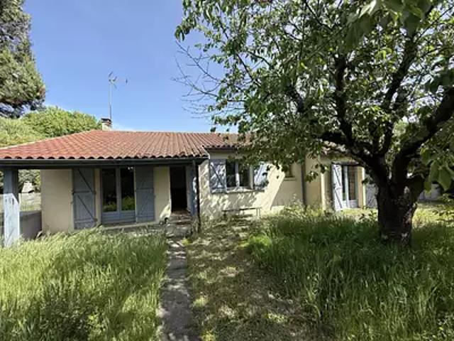 Maison vente à Mirande, Masseube