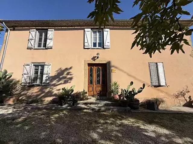 Maison vente à Mirande, Masseube