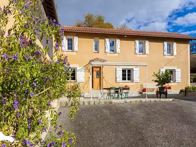 Maison vente à Mirande, Masseube