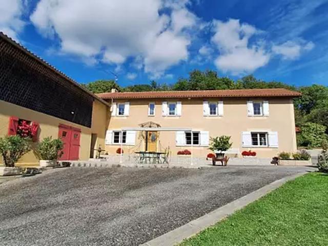 Maison vente à Mirande, Masseube