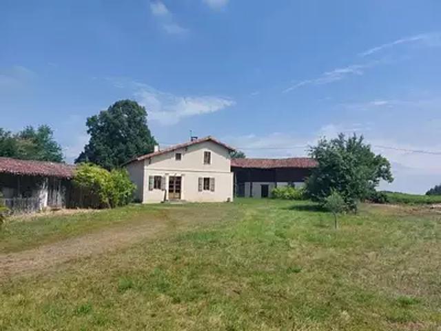 Maison vente à Mirande, Masseube