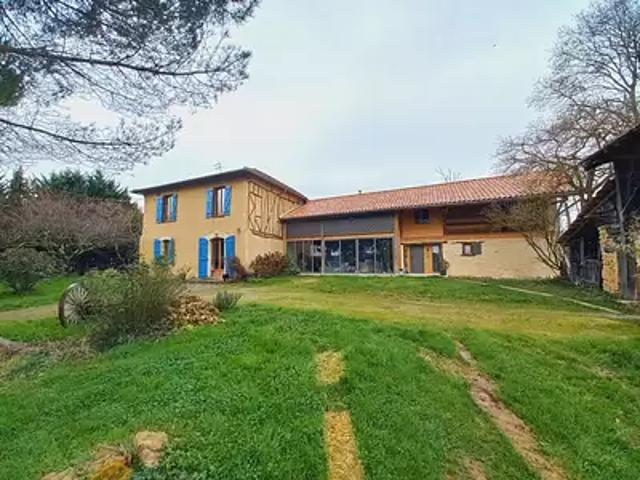 Maison vente à Mirande, Masseube