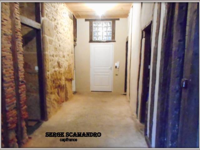 Appartement vente à Mirande, Masseube