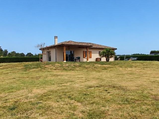 Maison vente à Mirande, Masseube