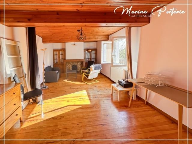 Maison vente à Mirande, Masseube