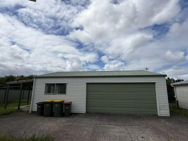 House for rent in Rapanui, Oroua County