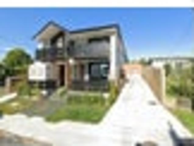 Townhouse for rent in Rapanui