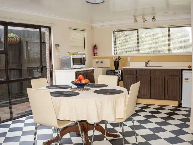 Apartment for rent in Rapanui, Oroua County