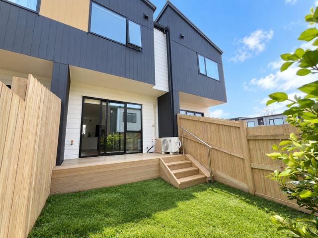 House for rent in Massey West, Henderson-Massey