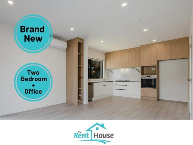House for rent in Massey West, Henderson-Massey