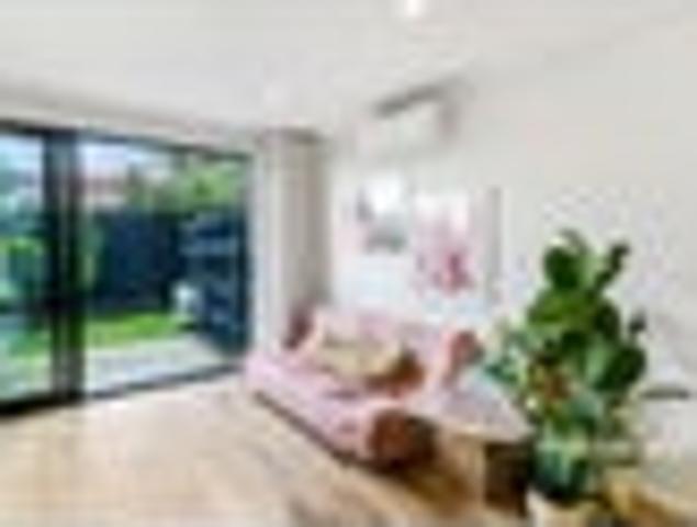 Townhouse for rent in Rapanui