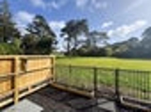 Townhouse for rent in Rapanui, Oroua County