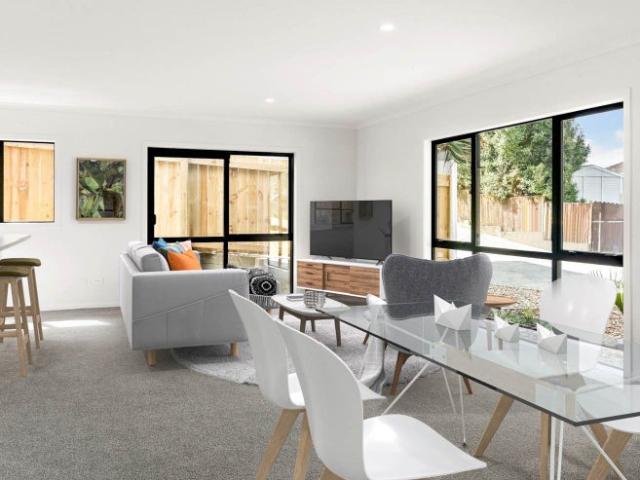 House for rent in Royal Heights, Henderson-Massey