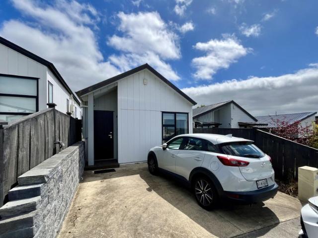 House for rent in Cardinal West, Henderson-Massey
