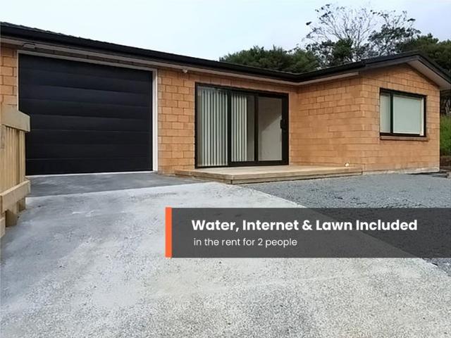 House for rent in Oratia, Oroua County