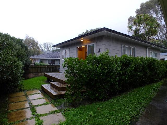 House for rent in Massey West, Henderson-Massey