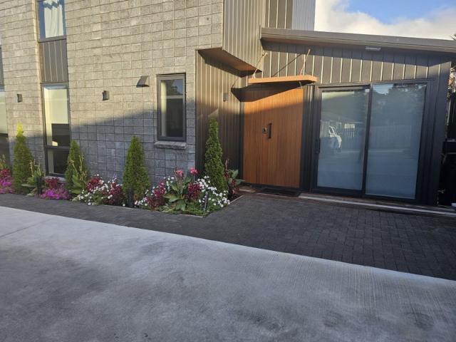 Apartment for rent in Royal Heights, Henderson-Massey