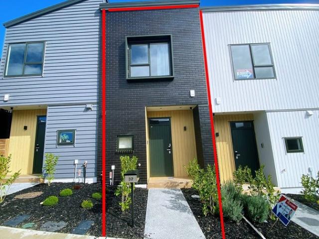 House for rent in Oratia