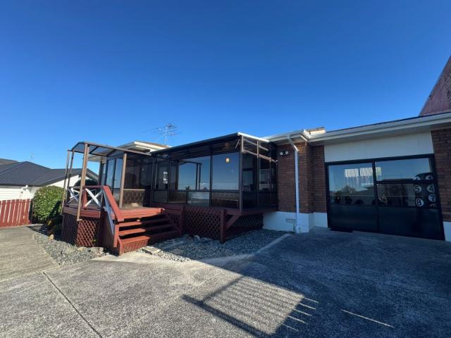 House for rent in Rapanui, Oroua County