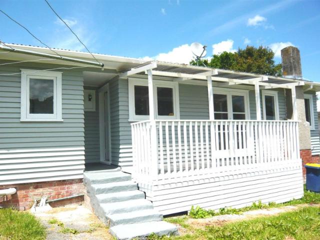 House for rent in Rapanui, Oroua County